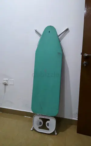 Ironing board