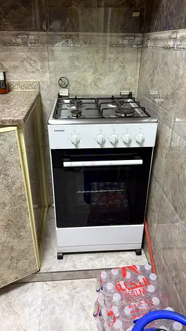 Cooker