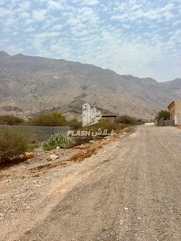 Prime Land for Sale in Al Rams – Dhayah | Ras Al Khaimah
