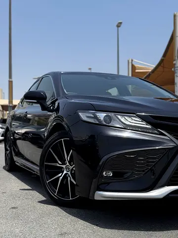 Toyota Camry Grande, миниатюра 5