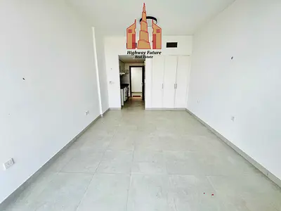 SPACIOUS AND VERY NICE-STUDIO APARTMENT-RENT 35k 4/6 CHQS