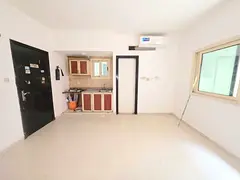 LAVISH BIG SIZE STUDIO ON ROAD BUILDING MUWAILEH COMMERCIAL
