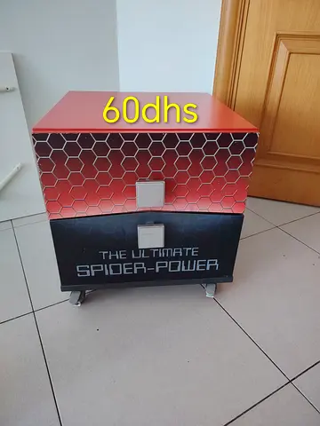 Kids drawer