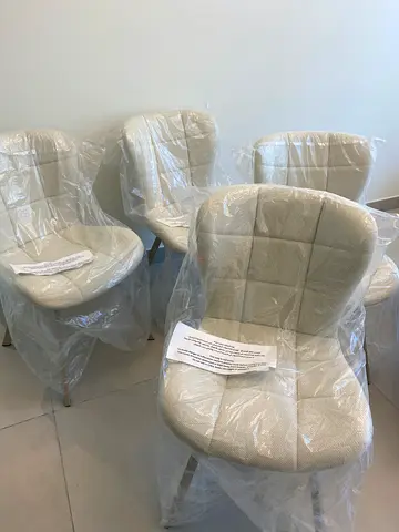 Modern dining chairs | set of 4 or individual | OC home furniture