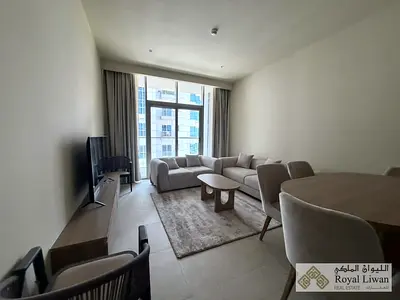 Modern Style | 2 BR+Maids Room | Fully Furnished | Ready to Move in