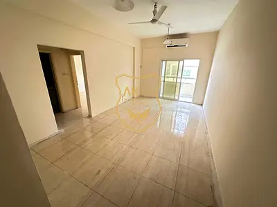 Spacious Family 1 BHK | Balcony | Free Parking | Prime Main Road Location