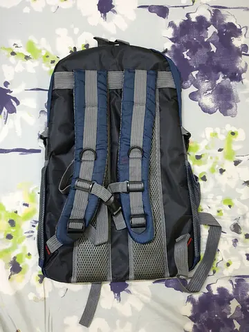 Brand New 40L Hiking  Travel Backpack – AED 30 (Fixed Price)