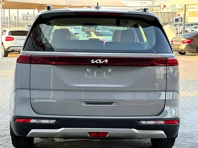 صورة 4 لـ 2022 KIA CARNIVAL