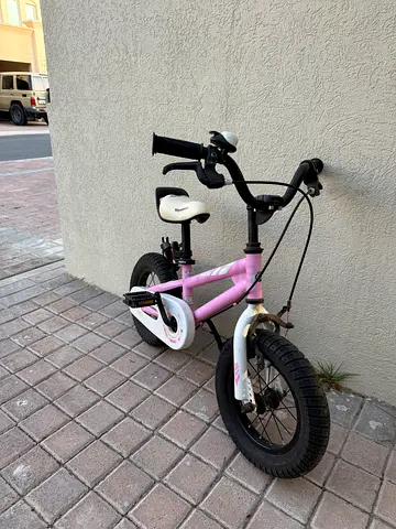 Children bike