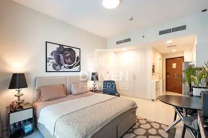 Ready to Move in | Luxury Living | Unique Layout