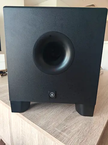 Yamaha HS8S Subwoofer