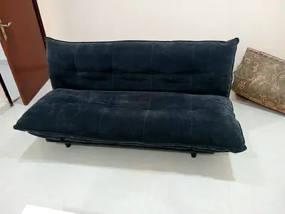 Sofa cum bed only 6moth used