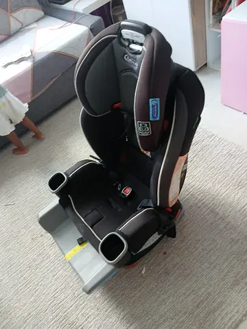Car seat