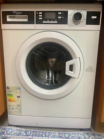 Washing machine SG 5 liters