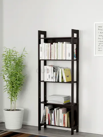 Ikea bookshelf