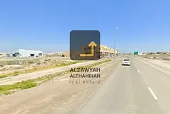 🔥 Golden Investment Opportunity – Corner Commercial/Industrial Land