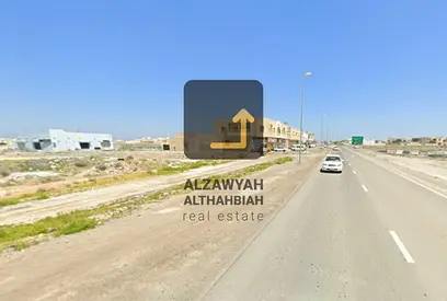 🔥 Golden Investment Opportunity – Corner Commercial/Industrial Land