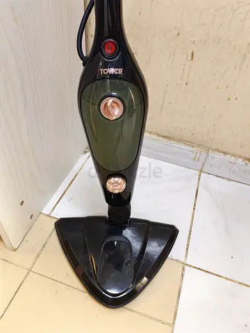 TOWER STEAM MOP