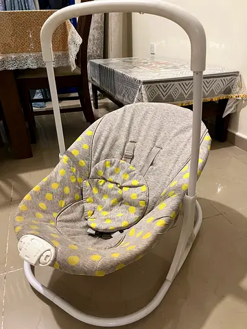 baby rocker
