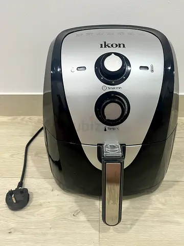 Ikon 3.5L Air Fryer - Good Working Condition
