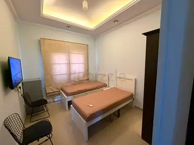 Dubai Jumeirah 1, next to Jumeirah Mosque, adjacent to Al Wasl Road