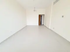 Spacious 2bhk with 3 bath and balcony