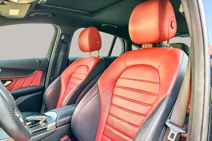 صورة مصغرة 13 لـ 2019 Mercedes-BENZ GLC