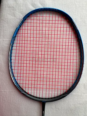 LI-NING 3D CALIBAR 600 COMBAT - Badminton Racket