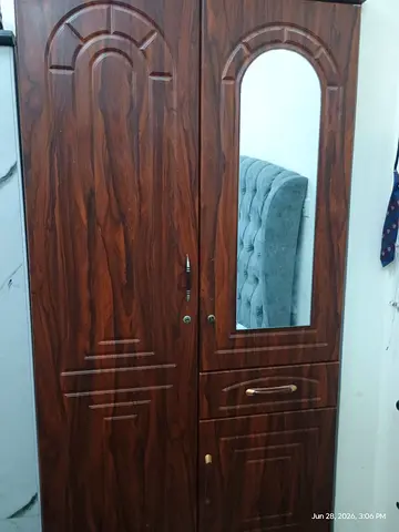 Cupboard