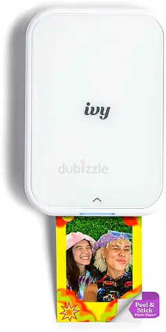 Sealed Canon Ivy 2 Mini Photo Printer