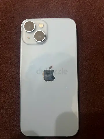 Apple iPhone 14 128GB-
Midnight - Excellent Condition
89% health battery