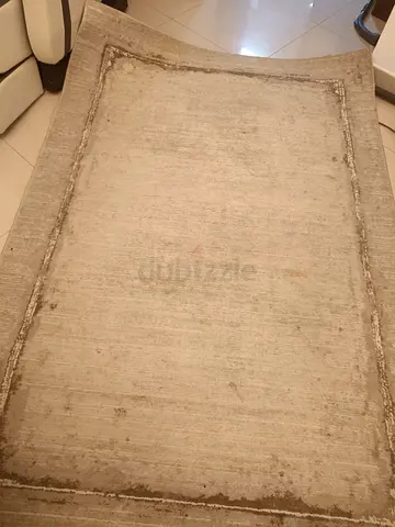 Simple carpet