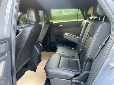 صورة 10 لـ 2022 Volkswagen ATLAS