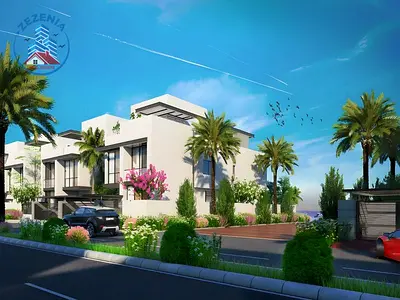 دفعة أولى ٥٪ | جاهز للتسليم | جاهز للتسليم | جزيرة طبيعية | إطلالة على البحر
