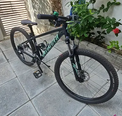 Mountain Bike For Sale - Rockhopper Sport 27.5