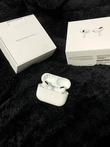 AirPods Pro 1