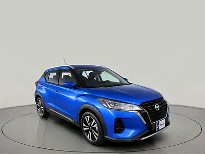 AED 837/month | 0 DP | Manufacturer Warranty | Service History | 30 Day Return | NISSAN KICKS 2024