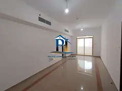 Spacious 1BHK in Nahda with Balcony, Wardrobes, Free Facilities