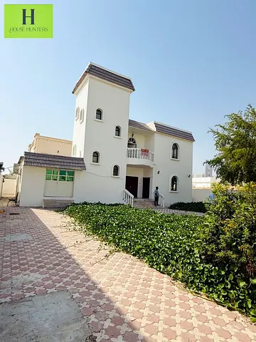 Lavish 5BR Villa For Rent | Nekhailat Area