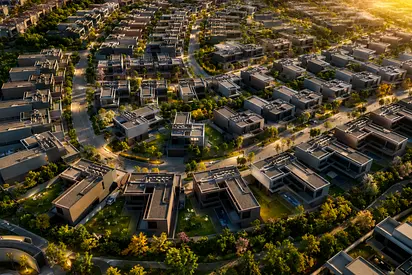 4 غرف | جاهزة | تملك حر | 5% دفعه اولى | 4% خصم على رسوم التسجيل