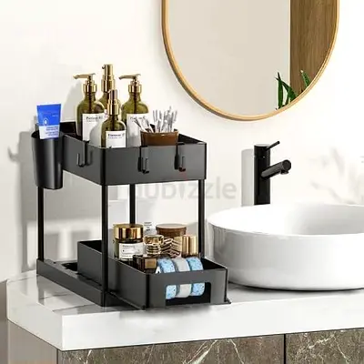 Storage Kitchen Rack 12PCS FREE DELIVERY