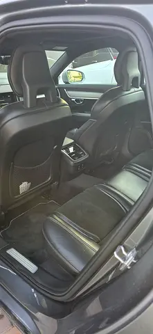 2017 Volvo S90 照片 15