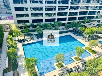 Brand New 2BHK in sukoon aljada || Spacious and Luxury living || Available for rent