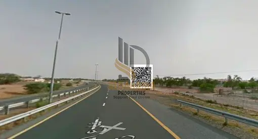 Residential & Commercial Land for Sale – Falaj Al Mualla | Dhaid Road 🏡 Excellent investment oppor