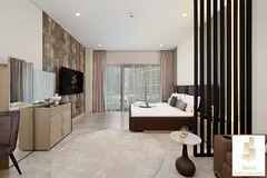 Bills Included! Serviced Luxury Collection Peninsula Five