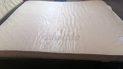 Mattress