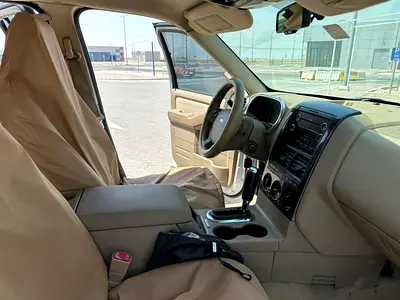 صورة 3 لـ 2009 FORD EXPLORER