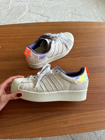 adidas Superstar - special collection