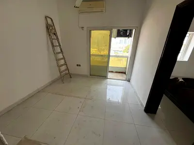 Beautiful apartments at the lowest prices for annual rent in Al Nakheel – second row from Ajman Corniche