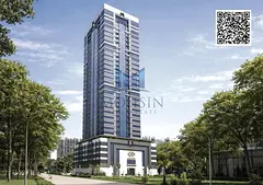 1 Bedroom Apartment for Sale in Al Aamra 1 Tower by GJ Properties